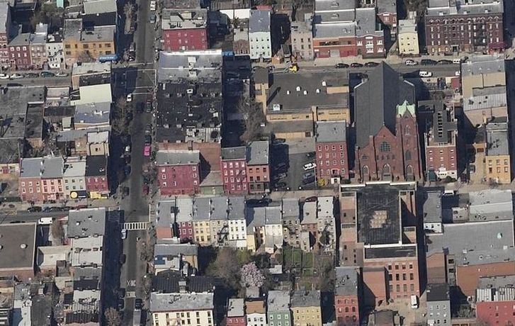 williamsburg: bedford av - n 6 str